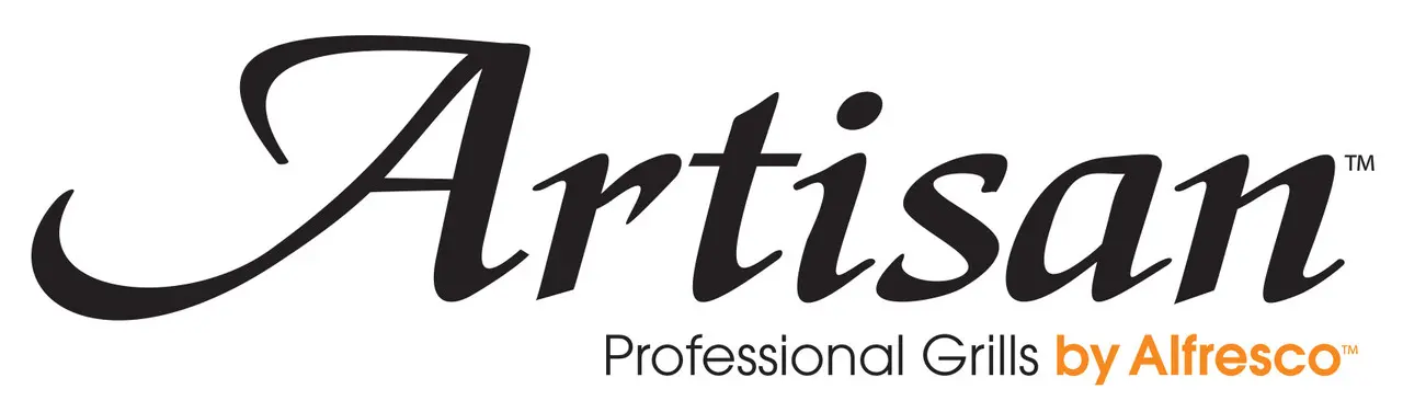 Logo with the word 'Artist' and 'Professional' below it.