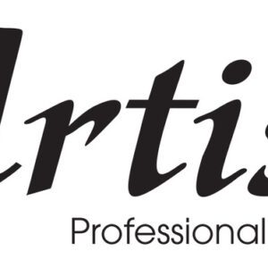 Logo of a professional art supplies brand named 'Artis'.